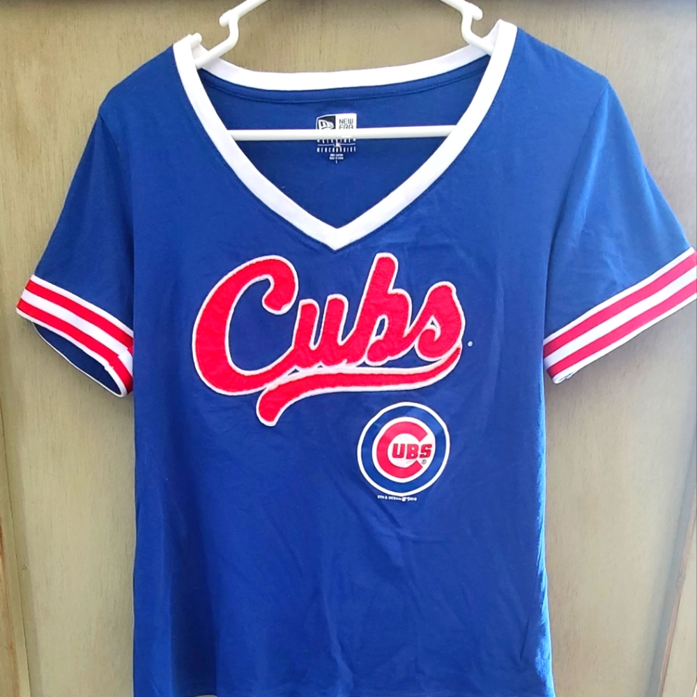 Chicago Cubs Shirt